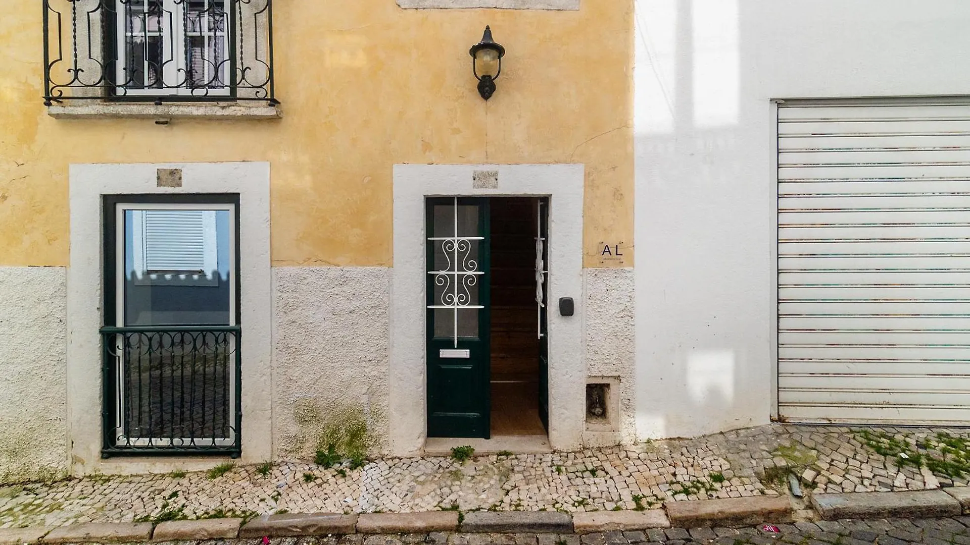 Contatos de Whome Prime Location - Your Lisbon Getaway