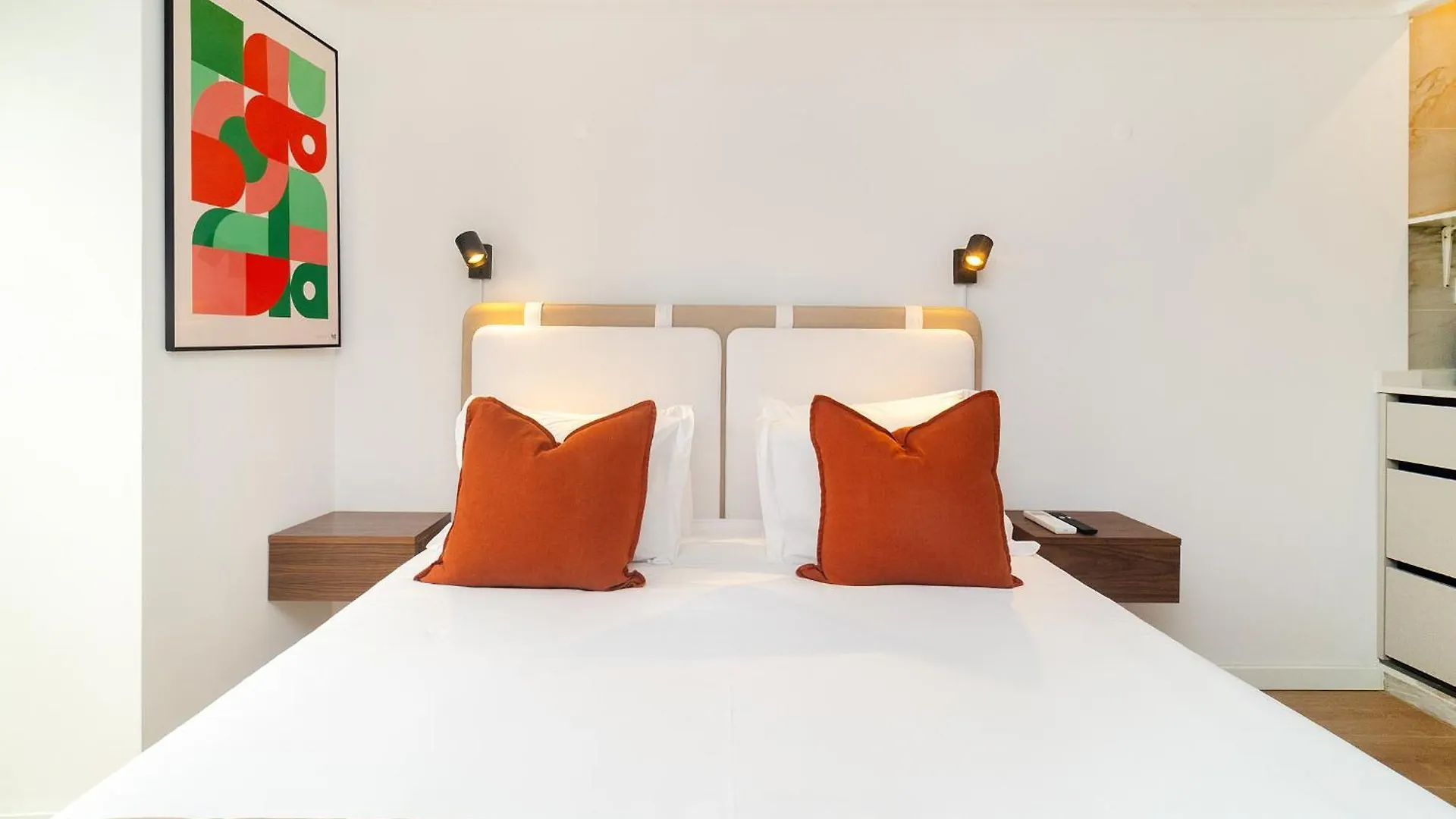 Whome Prime Location - Your Lisbon Getaway 0*,