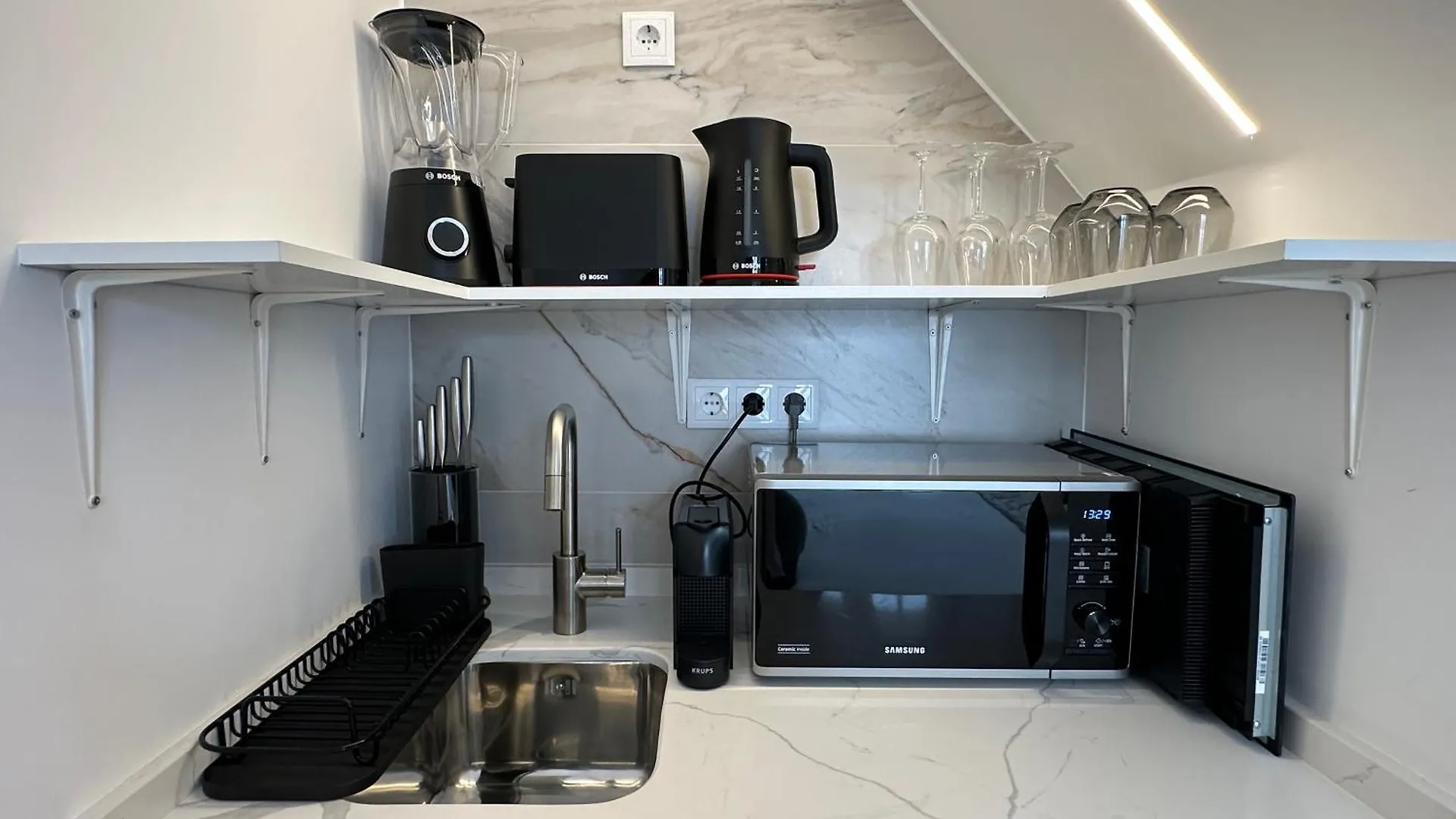 Daire Whome Prime Location - Your Lisbon Getaway