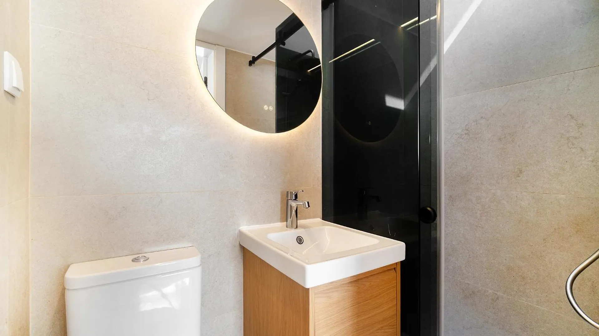 Whome Prime Location - Your Lisbon Getaway Daire