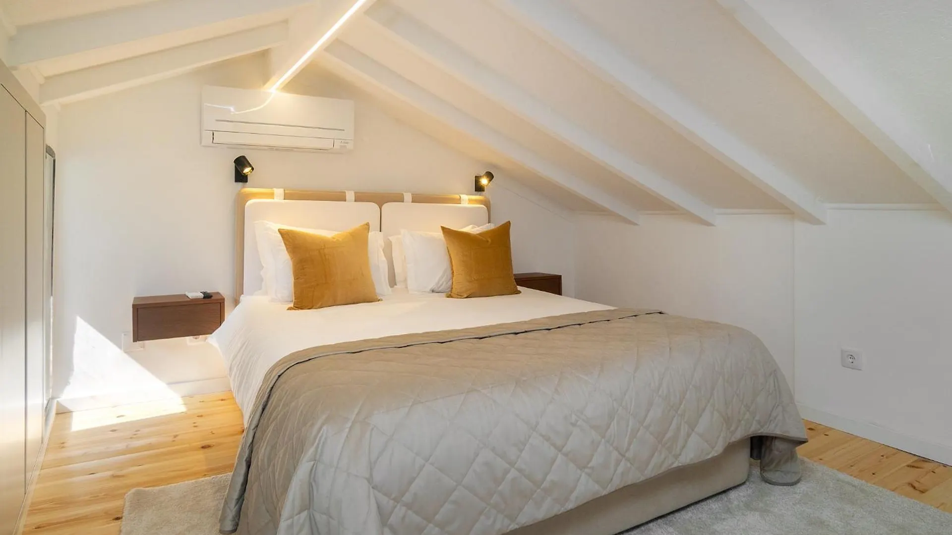 Whome Prime Location - Your Lisbon Getaway Daire
